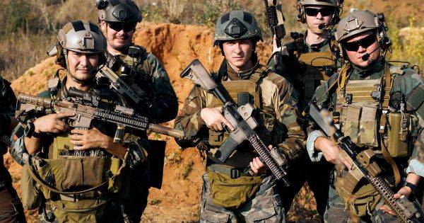 El país más poderoso de Latinoamérica: tiene un ejército que desafía a las potencias mundiales y opera con tecnología de última generación