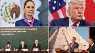 México y EU alistan acuerdo de seguridad, para superar desconfianza
