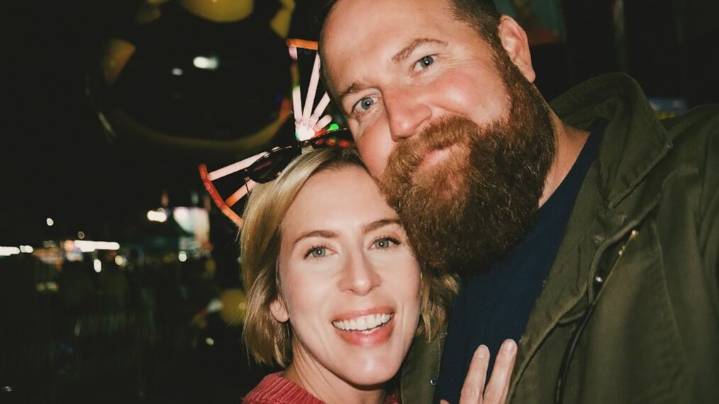 'Home Town' Star Ben Napier Shares Rare Photos of His & Erin's Kids for Special Occasion