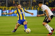 Con polémica incluida, Riestra sorprendió a Central y rescató un empate en Arroyito