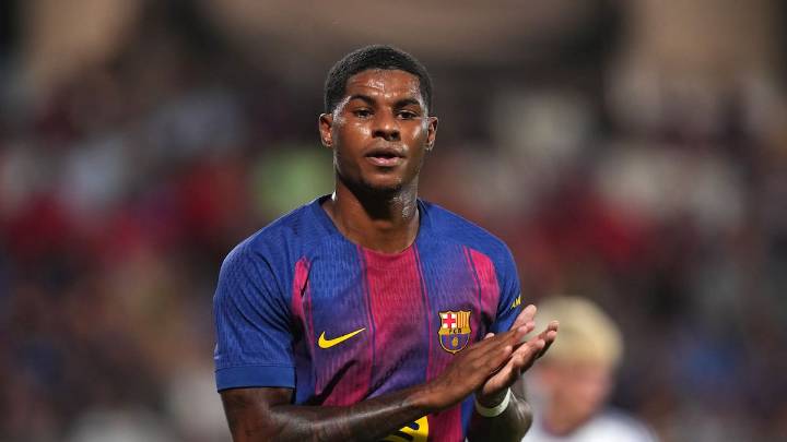 Mercado de fichajes, en directo: Joan García y Marcus Rashford se apuntan al debut del Barça en liga