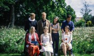 Production underway on ‘Girl Beast’ with top Danish cast including Trine Dyrholm
