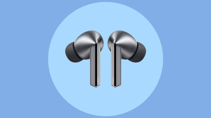 Score $60 off the Samsung Galaxy Buds3 Pro for Labor Day