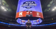 Better Wi-Fi debuts at Pinnacle Bank Arena, along with new scoreboard