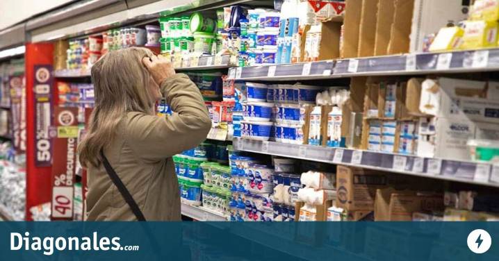 La inflación volvió a subir en julio y una familia tipo necesitó $1.149.353 para no ser pobre