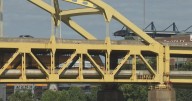 Fort Duquesne Bridge to undergo construction work until February