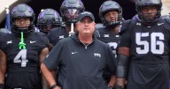 TCU sets sights on Big 12 title with Hoover leading the charge