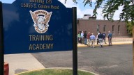 Colorado State Patrol holds open house to attract new candidates