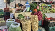 Mercados populares, opción más económica para la canasta básica en León