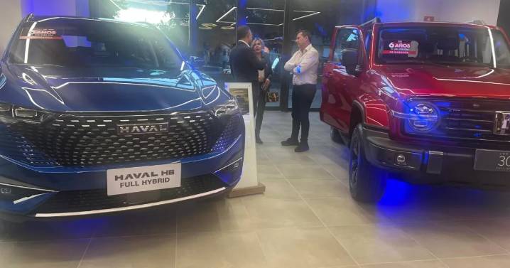 Inchcape Colombia duplica su apuesta en el mercado automotriz