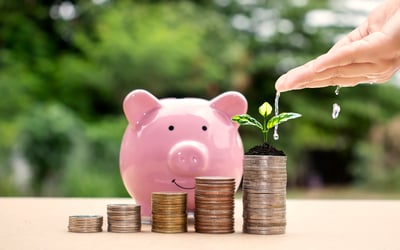 7 Dividend Stocks to Buy With $2,500 and Hold Forever