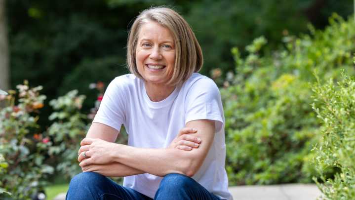 Democrat Jackie Norris running for Joni Ernst's US Senate seat