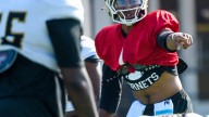 Back strong: Andrew Body overcomes injury to drive Alabama State