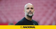 Pep Guardiola quiere a Rodrygo, que tiene abierta la puerta del Real Madrid