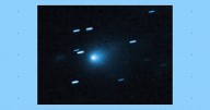 Hubble Captures Glorious New Image of That Mysterious Object Cruising Into Our Solar System