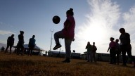 Judge denies Trump administration request to end a policy protecting immigrant children in custody
