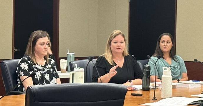 Voters urge Allen County Election Board to reconsider plan for 39 vote centers