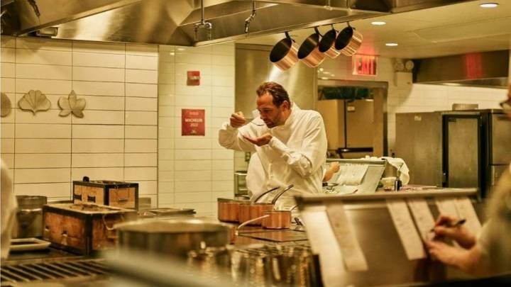EEUU | Un lujoso restaurante vegano de Nueva York vuelve a la carne porque no le salen las cuentas
