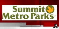 7 car break-ins in 12 days at Summit Metro Parks in Akron