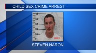 Man faces child sex crime charges in Lafayette Co.