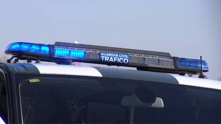 Un fallecido en un accidente de tráfico en Villar del Rey More