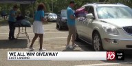 East Lansing backpack giveaway set for Wednesday