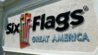 Raging Bull at Six Flags Great America closing temporarily