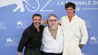 'Frankenstein' Venice Premiere: Jacob Elordi, Oscar Isaac Earn Ovation