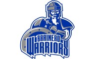 Volleyball: Cardinals crush Warriors