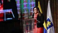 Atención: Consejo de Estado salvó la elección de la fiscal general Luz Adriana Camargo