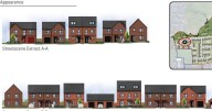 Wigan to see 244 new homes as Taylor Wimpey submits detailed plans for Mosley Common development