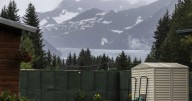 Juneau faces potentially catastrophic flooding due to glacier melting