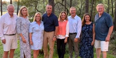 Jim Jordan, Mark Meadows headline Barry Moore for Senate fundraiser