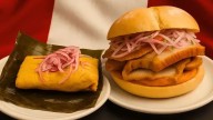 Perú vs. Ecuador en el "Mundial de desayunos" de Ibai: Esto cuesta comer un pan con chicharrón y tamales en Lima