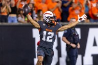 The year-too-early Pac-12 football rankings: 1 to 8 for the 2025 season