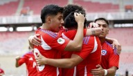 Copa Mundial Sub-20 de la FIFA Chile 2025: Dónde ver TODOS los partidos del torneo