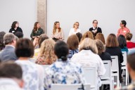 Georgians raise $17,000 for abortion access at Red Tent Fund event