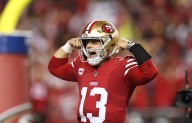 49ers Must Make This Obvious Move to Help Brock Purdy