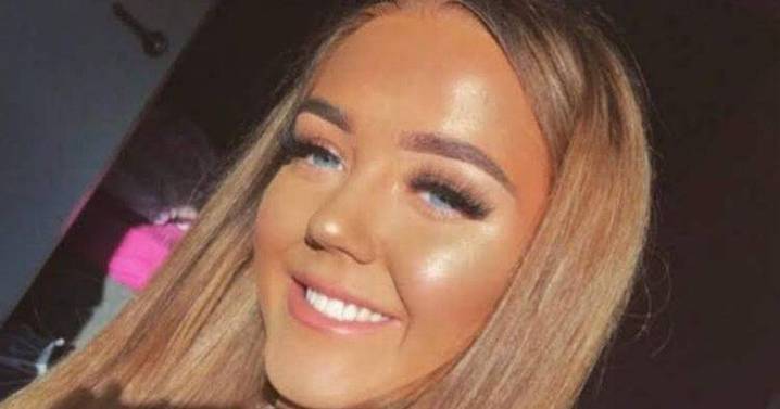 Our teenage daughter went to Leeds Festival but never came home