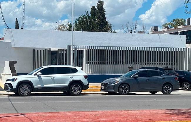 Arrestan a mujer con 100 g de cristal en Nava