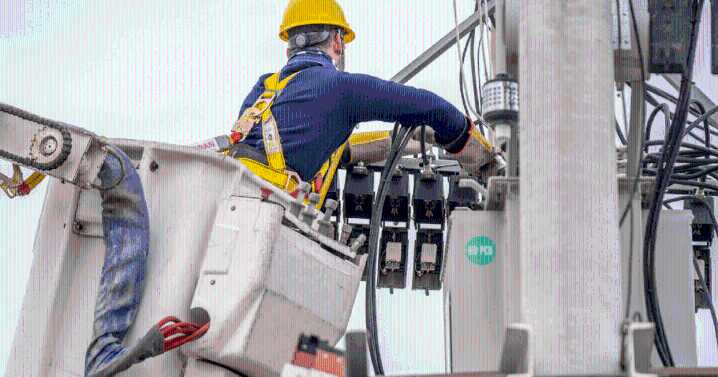¡Atención Roca, Cinco Saltos y Las Perlas! Cortes de luz este jueves: horarios y barrios afectados