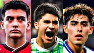 ¿Qué futbolistas de la Selección Mexicana Sub 20 podrían ir al Mundial 2026?