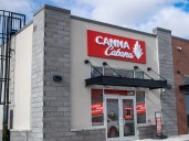 Two cannabis store robberies in NW, police look for teen suspects