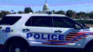 DC police union chair supports Trump takeover