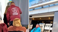 Allanamientos en la Andis y en la Suizo Argentina