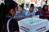 Arranca Morena creación de 71 mil Comités Seccionales