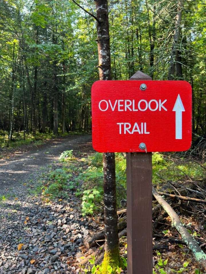 Outdoors calendar: North Country Trail group to host local hikes