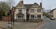 Convenience shop and flats plan for historic Bloxwich pub
