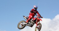 Motocross driver dies after crash at Solano County dirt bike track