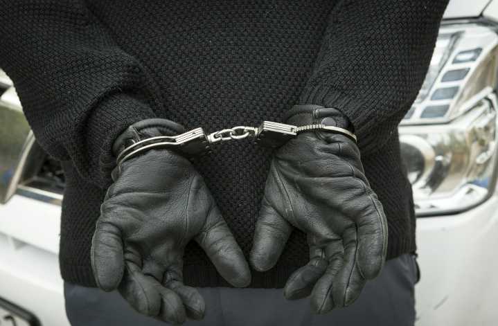 8 Alleged Members of Prolific Burglary Crew Arrested